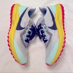 Nike Air Zoom Pegasus Trail Women's Running size 7.5 women